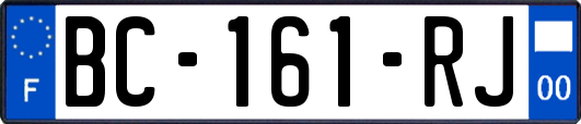 BC-161-RJ