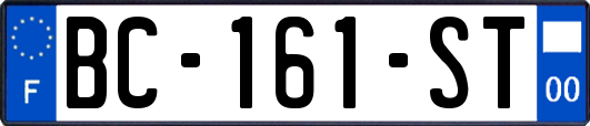 BC-161-ST