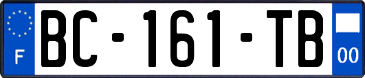 BC-161-TB