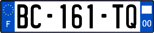 BC-161-TQ