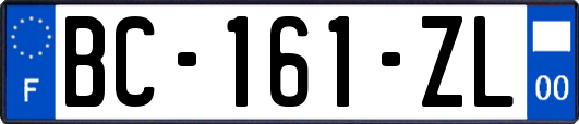 BC-161-ZL