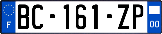 BC-161-ZP