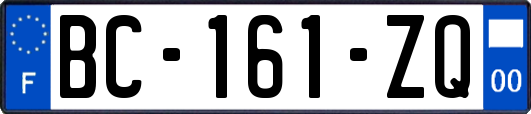 BC-161-ZQ