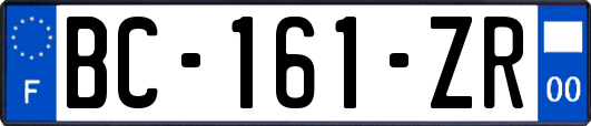 BC-161-ZR