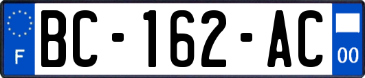 BC-162-AC