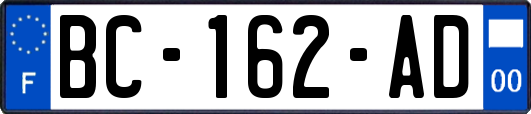 BC-162-AD