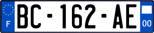 BC-162-AE