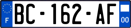 BC-162-AF