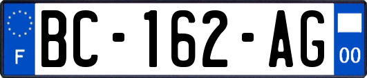 BC-162-AG