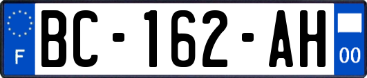 BC-162-AH