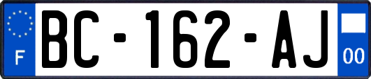 BC-162-AJ