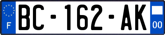 BC-162-AK