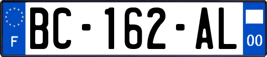 BC-162-AL