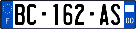 BC-162-AS