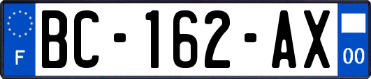 BC-162-AX