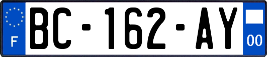 BC-162-AY