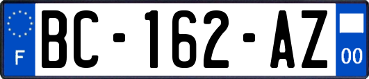 BC-162-AZ