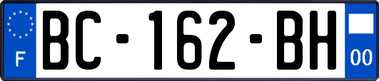 BC-162-BH