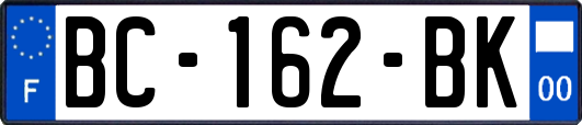 BC-162-BK