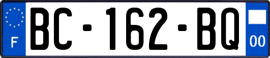 BC-162-BQ