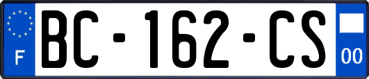 BC-162-CS