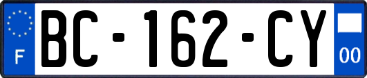 BC-162-CY