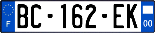 BC-162-EK