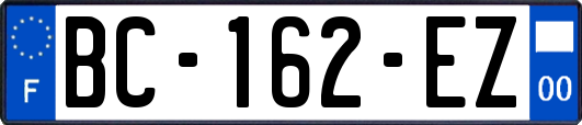 BC-162-EZ