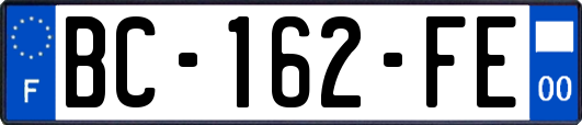 BC-162-FE