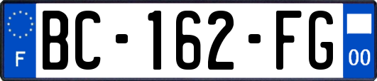 BC-162-FG