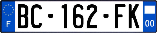 BC-162-FK