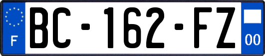 BC-162-FZ