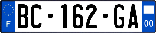 BC-162-GA