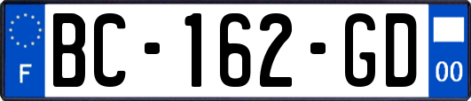BC-162-GD