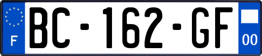 BC-162-GF