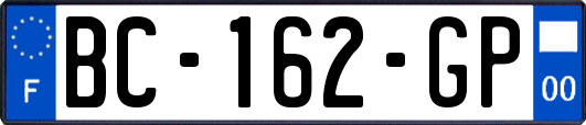 BC-162-GP