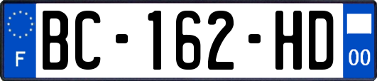 BC-162-HD