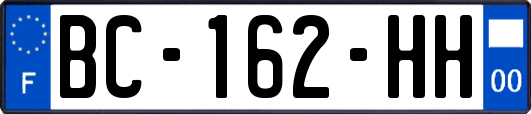 BC-162-HH