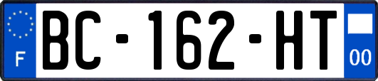 BC-162-HT