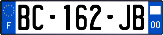 BC-162-JB