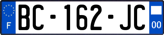 BC-162-JC