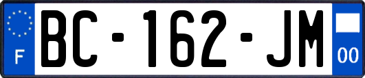 BC-162-JM