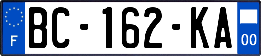 BC-162-KA