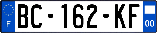 BC-162-KF