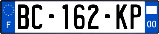 BC-162-KP