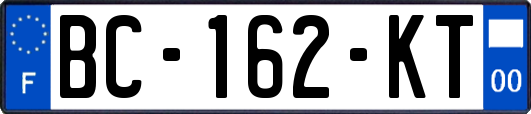 BC-162-KT