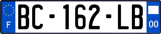 BC-162-LB