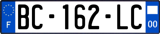 BC-162-LC