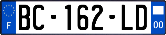 BC-162-LD