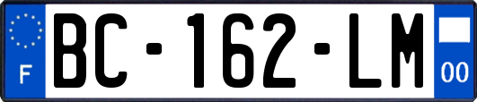 BC-162-LM